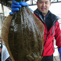 明神釣船 釣果