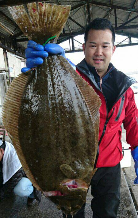 明神釣船 釣果