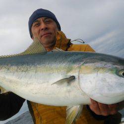 海運丸 釣果