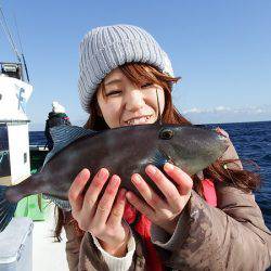 第三むつりょう丸 釣果