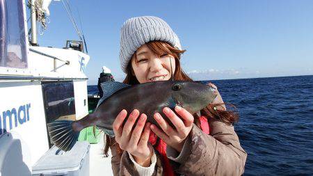 第三むつりょう丸 釣果