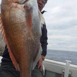 飛燕さくら丸 釣果