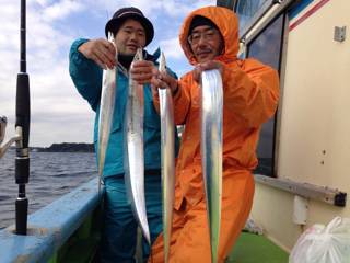 太田屋 釣果