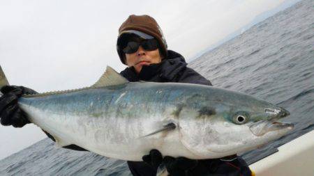 海運丸 釣果