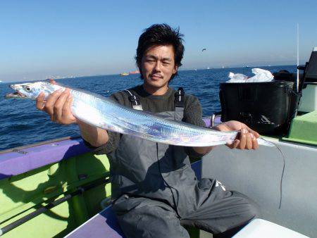 川崎丸 釣果