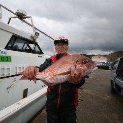 オーシャンズ　京都 釣果