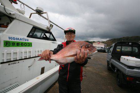 オーシャンズ　京都 釣果