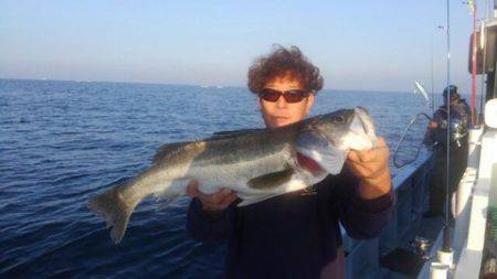 東京湾探釣隊ぼっち 釣果