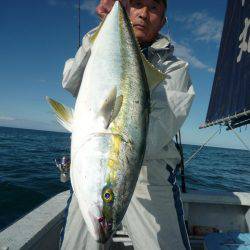 浅間丸 釣果