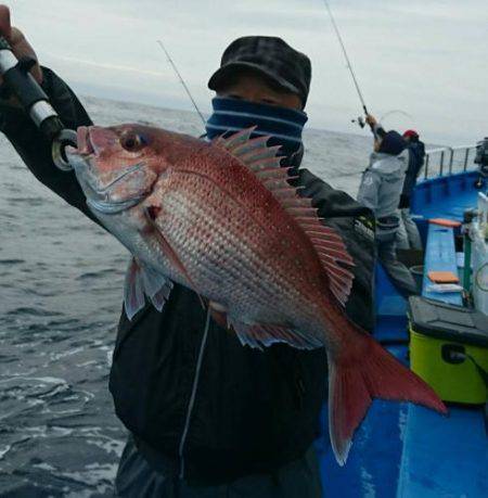 大貫丸 釣果