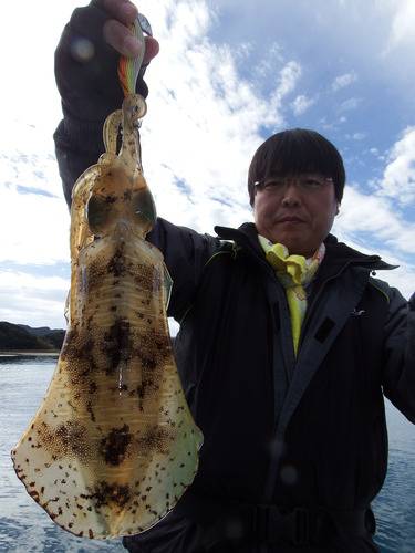 百匹屋 釣果