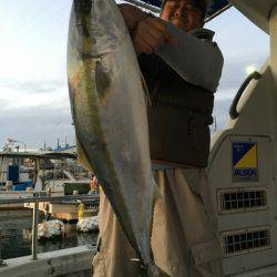 ミタチ丸 釣果