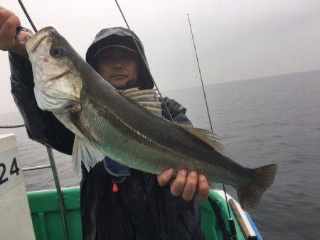 深川　吉野屋 釣果