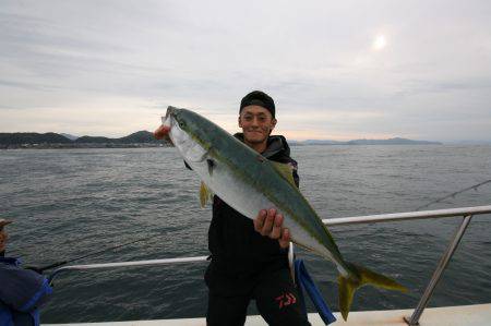 オーシャンズ　京都 釣果