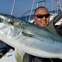 つれ鷹丸 釣果