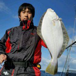 つれ鷹丸 釣果