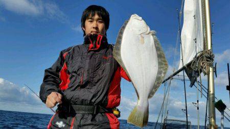 つれ鷹丸 釣果