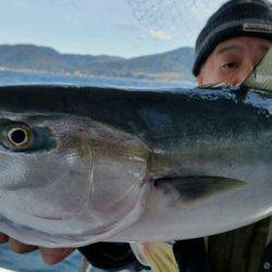 つれ鷹丸 釣果