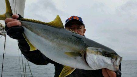 つれ鷹丸 釣果