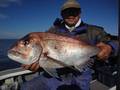 里輝丸 釣果