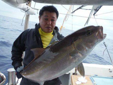 オーシャンパイオニア 釣果