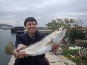 石川丸 釣果