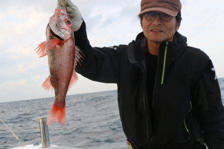 へいみつ丸 釣果