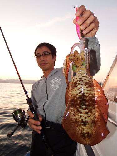 百匹屋 釣果