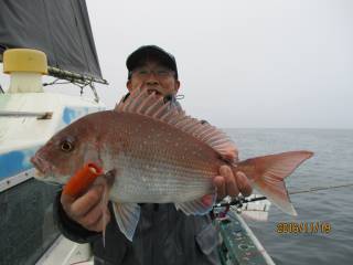 なかくに丸 釣果