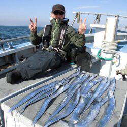 まとばや 釣果