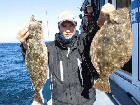 大進丸（愛知） 釣果