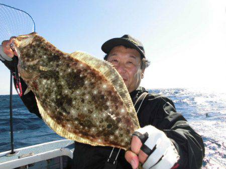 大進丸（愛知） 釣果