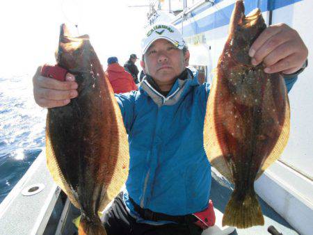 大進丸（愛知） 釣果