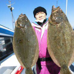 大進丸（愛知） 釣果