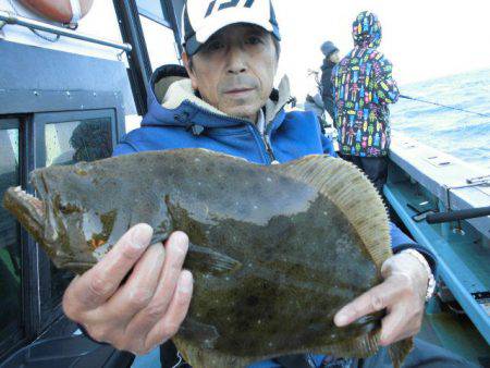 大進丸（愛知） 釣果