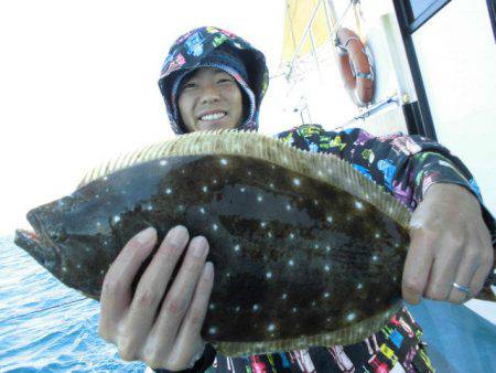 大進丸（愛知） 釣果