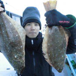 大進丸（愛知） 釣果