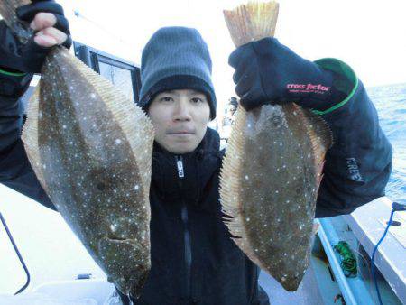 大進丸（愛知） 釣果