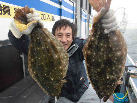 大進丸（愛知） 釣果