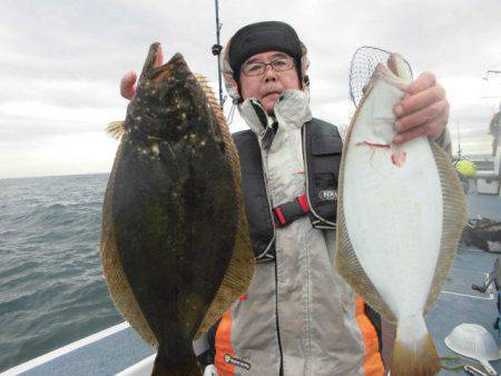 大進丸（愛知） 釣果