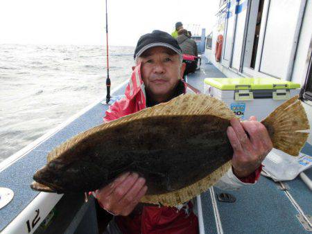 大進丸（愛知） 釣果