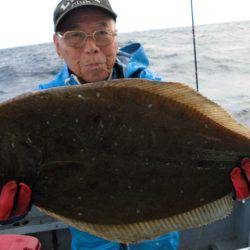 大進丸（愛知） 釣果