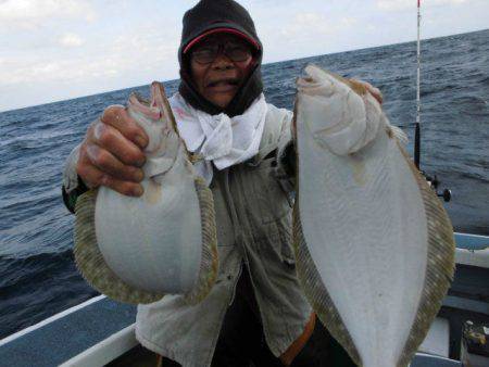 大進丸（愛知） 釣果