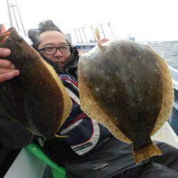 大進丸（愛知） 釣果