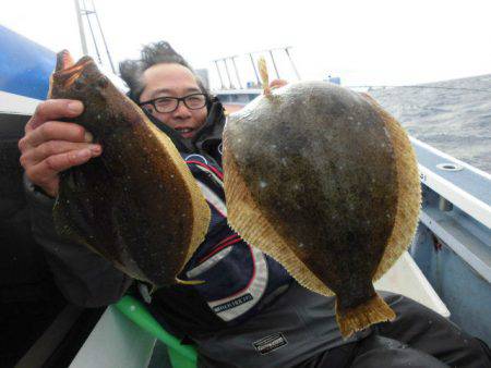 大進丸（愛知） 釣果