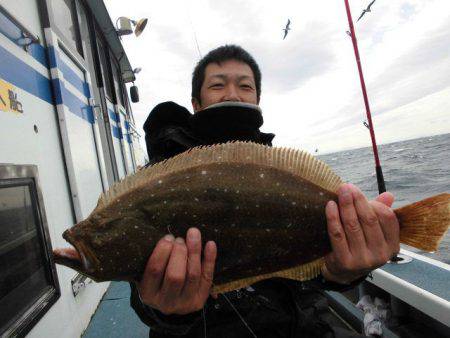 大進丸（愛知） 釣果