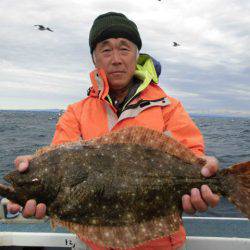 大進丸（愛知） 釣果