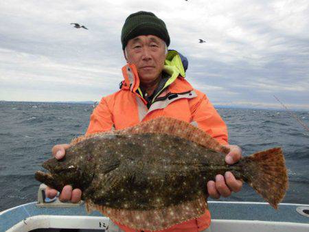 大進丸（愛知） 釣果