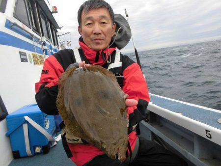 大進丸（愛知） 釣果