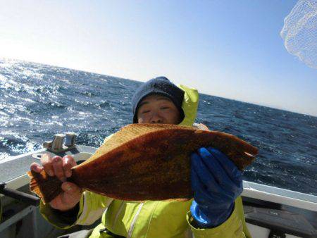 大進丸（愛知） 釣果